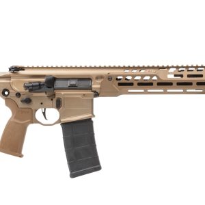 MCX SPEAR LT RIFLE