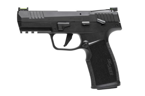 P322 Handguns