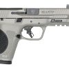 M&P9 SPEC SERIES Handguns