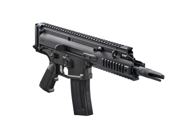 SCAR 15P SKU 38-101240