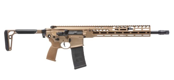 SIG SAUER MCX SPEAR LT RIFLE for sale