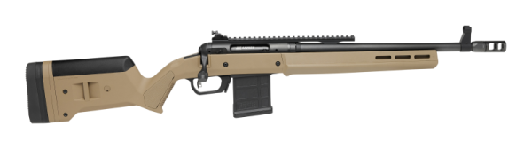 SAVAGE ARMS 110 MAGPUL SCOUT [FDE] for sale