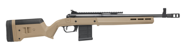 SAVAGE ARMS 110 MAGPUL SCOUT FDE (LH) [FDE] for sale