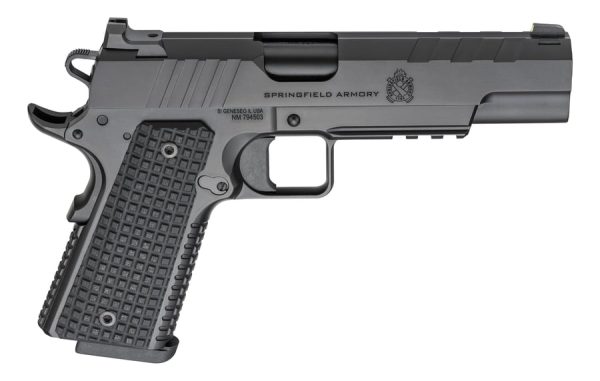 SPRINGFIELD ARMORY 1911 EMISSARY 5" (2024) for sale