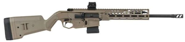SIG SAUER MCX-REGULATOR (ROMEO PACKAGE) for sale