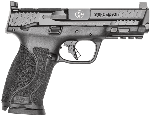 SMITH & WESSON M&P9 M2.0 (LIMITED EDITION TENNESSEE) for sale