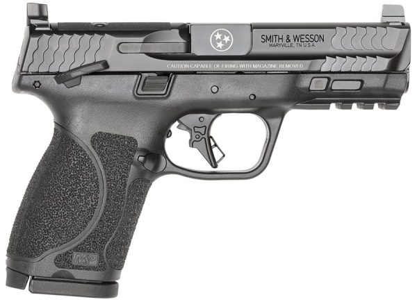 SMITH & WESSON M&P9 M2.0 COMPACT LIMITED EDITION TENNESSEE LOGO for sale