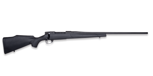 WEATHERBY VANGUARD OBSIDIAN 2024 (6.5-300 WBY MAG) for sale
