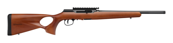 SAVAGE ARMS A22 TIMBER THUMBHOLE [WG] for sale