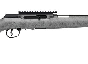 SAVAGE ARMS A22 TIMBERLITE THUMBHOLE [GBS] for sale