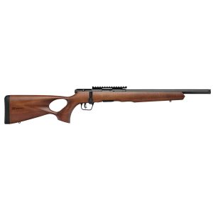 SAVAGE ARMS B22 MAGNUM TIMBER THUMBHOLE for sale