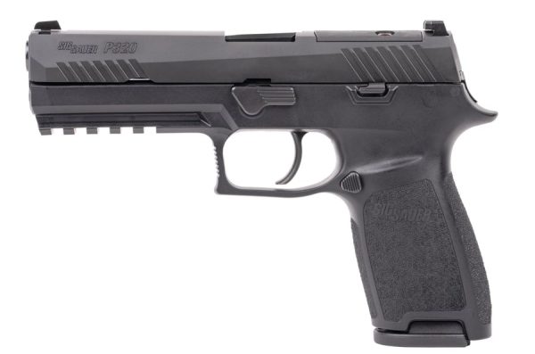 SIG SAUER P320 FULL SIZE (2024) for sale