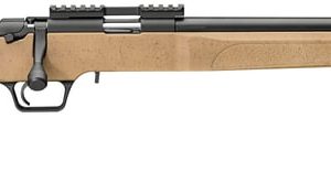 SPRINGFIELD ARMORY MODEL 2020 RIMFIRE TARGET RIFLE [CBW] for sale