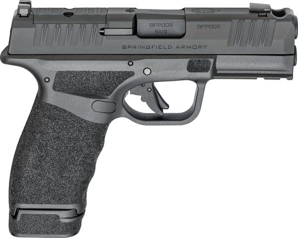 SPRINGFIELD ARMORY HELLCAT PRO COMP for sale