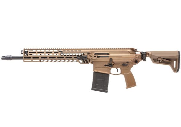 SIG SAUER MCX SPEAR