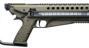 KELTEC R50 GREEN for sale