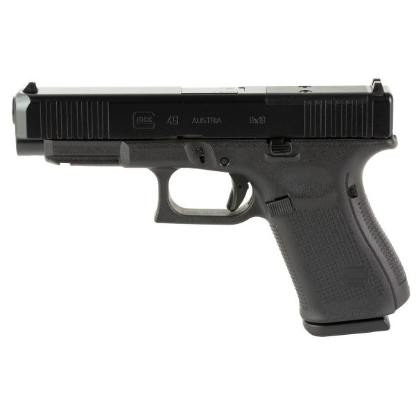 GLOCK G49 MOS (10-ROUND)