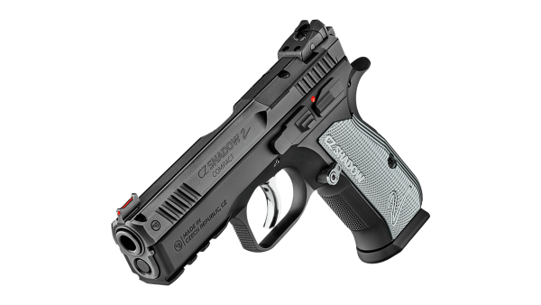 CZ SHADOW 2 COMPACT