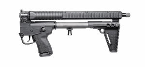 KELTEC SUB2000 GEN3 [BLK]
