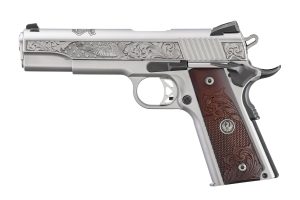 RUGER SR1911 75TH ANNIVERSARY