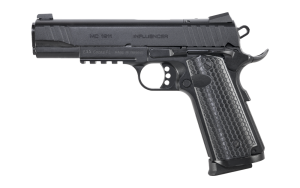 GIRSAN INFLUENCER MC1911S [BLK]