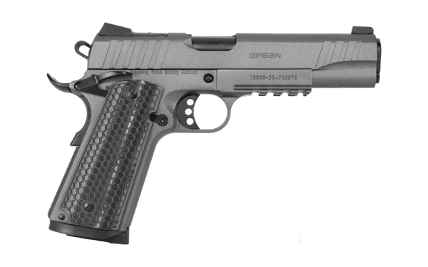 GIRSAN INFLUENCER MC1911S [TNG] for sale