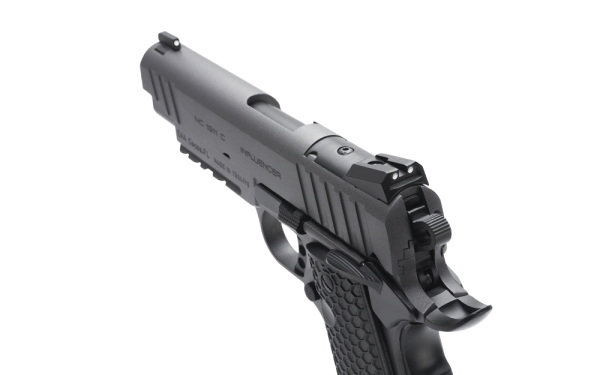 GIRSAN INFLUENCER MC1911C [TNG]