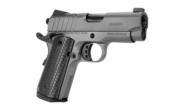 GIRSAN INFLUENCER MC1911SC [TNG]