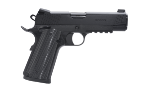 GIRSAN UNTOUCHABLE MC1911C [BLK] for sale