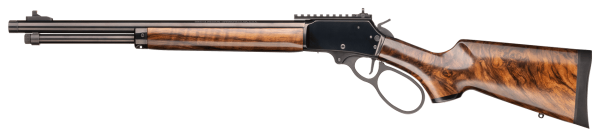 SMITH & WESSON MODEL 1854 (LIMITED EDITION)