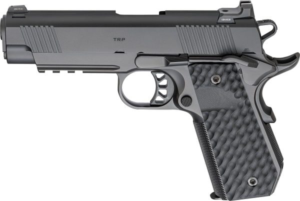 SPRINGFIELD ARMORY 1911 TRP CC [BLK]