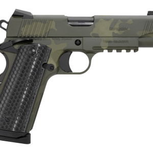 GIRSAN UNTOUCHABLE MC1911C [ODG CAMO] for sale