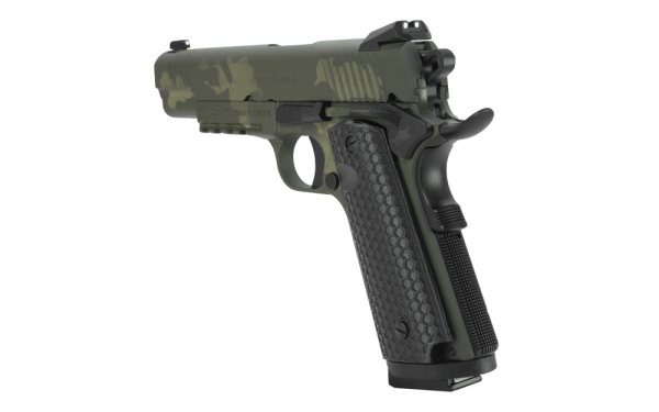 GIRSAN UNTOUCHABLE MC1911C [ODG CAMO]