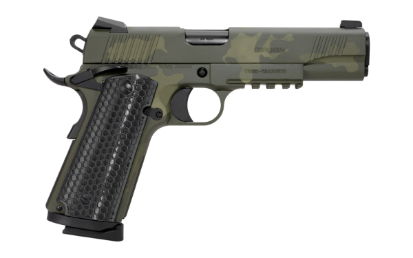 GIRSAN UNTOUCHABLE MC1911S [ODG CAMO] for sale