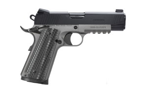 GIRSAN UNTOUCHABLE MC1911C [TWO TONE] for sale