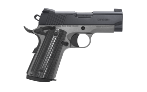 GIRSAN UNTOUCHABLE MC1911SC [TWO TONE] for sale