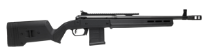SAVAGE ARMS 110 MAGPUL SCOUT (LH) [BLK] for sale