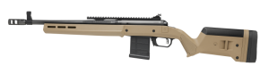 SAVAGE ARMS 110 MAGPUL SCOUT [FDE]