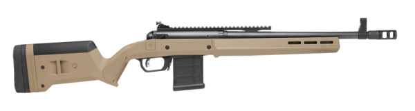 SAVAGE ARMS 110 MAGPUL SCOUT (LH) [FDE] for sale