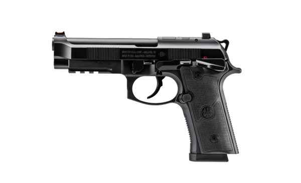 BERETTA 92GTS FULL SIZE *10-ROUND* for sale