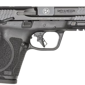 M&P9 M2.0 COMPACT LIMITED EDITION TENNESSEE LOGO for sale