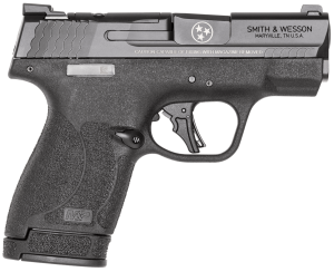 SMITH & WESSON M&P®9 SHIELD PLUS NTS (LIMITED EDITION TENNESSEE) for sale