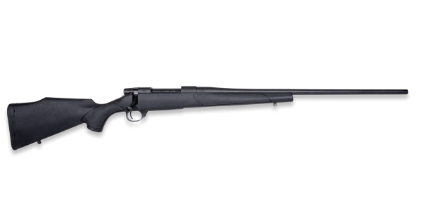 WEATHERBY VANGUARD OBSIDIAN 2024 (6.5-300 WBY MAG)