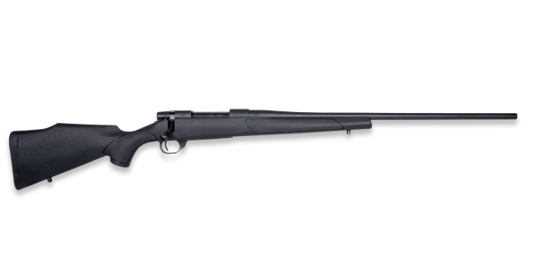 WEATHERBY VANGUARD OBSIDIAN (.270 WIN) for sale