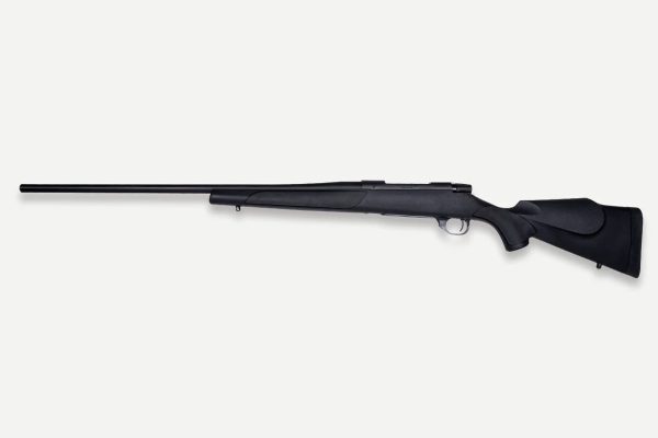 WEATHERBY VANGUARD OBSIDIAN 2024 (7MM PRC)