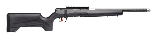 SAVAGE ARMS B22 MAGNUM TIMBERLITE for sale