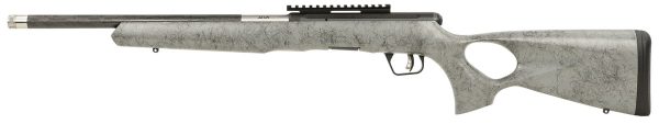 SAVAGE ARMS B22 MAGNUM TIMBERLITE THUMBHOLE [GBS]