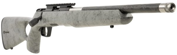 SAVAGE ARMS B22 MAGNUM TIMBERLITE THUMBHOLE [GBS]