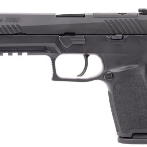 SIG SAUER P320 FULL SIZE (2024) *10-ROUND*