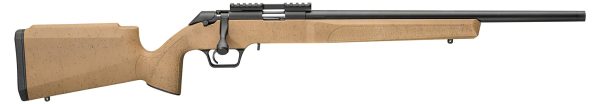 SPRINGFIELD MODEL 2020 RIMFIRE TARGET RIFLE [CBW] for sale